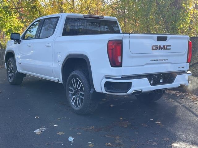 Used GMC Sierra 1500 AT4 2019 | Blasius Federal Road. Brookfield, Connecticut Used GMC Sierra 1500 AT4 2019 | Blasius Federal Road. Brookfield, Connecticut