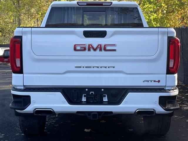 Used GMC Sierra 1500 AT4 2019 | Blasius Federal Road. Brookfield, Connecticut Used GMC Sierra 1500 AT4 2019 | Blasius Federal Road. Brookfield, Connecticut