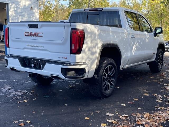 Used GMC Sierra 1500 AT4 2019 | Blasius Federal Road. Brookfield, Connecticut Used GMC Sierra 1500 AT4 2019 | Blasius Federal Road. Brookfield, Connecticut