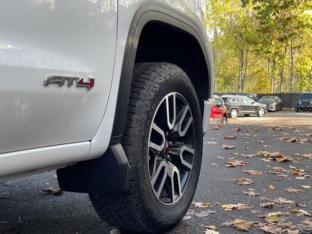 Used GMC Sierra 1500 AT4 2019 | Blasius Federal Road. Brookfield, Connecticut Used GMC Sierra 1500 AT4 2019 | Blasius Federal Road. Brookfield, Connecticut