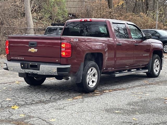 Used Chevrolet Silverado 1500 LT 2014 | Blasius Federal Road. Brookfield, Connecticut Used Chevrolet Silverado 1500 LT 2014 | Blasius Federal Road. Brookfield, Connecticut