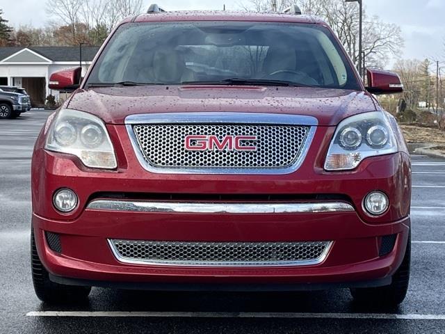 Used GMC Acadia Denali 2012 | Blasius Federal Road. Brookfield, Connecticut Used GMC Acadia Denali 2012 | Blasius Federal Road. Brookfield, Connecticut