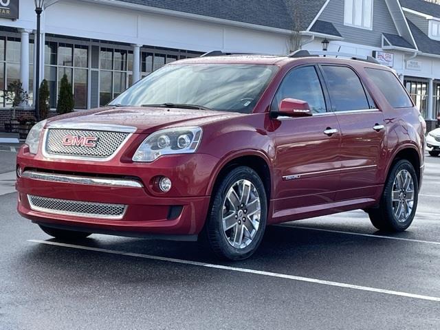Used GMC Acadia Denali 2012 | Blasius Federal Road. Brookfield, Connecticut Used GMC Acadia Denali 2012 | Blasius Federal Road. Brookfield, Connecticut