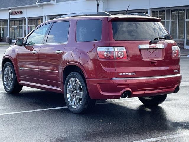 Used GMC Acadia Denali 2012 | Blasius Federal Road. Brookfield, Connecticut Used GMC Acadia Denali 2012 | Blasius Federal Road. Brookfield, Connecticut