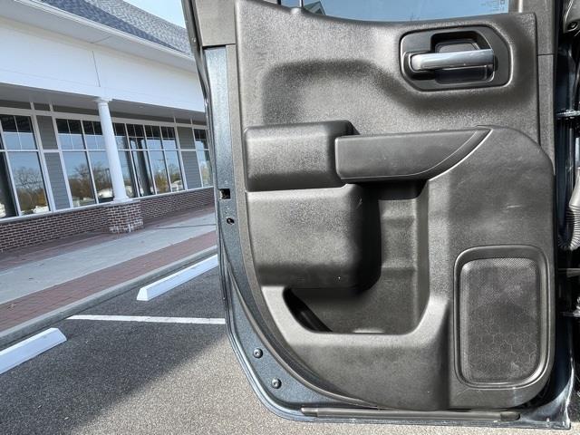 Used Chevrolet Silverado 1500 Custom 2019 | Blasius Federal Road. Brookfield, Connecticut Used Chevrolet Silverado 1500 Custom 2019 | Blasius Federal Road. Brookfield, Connecticut