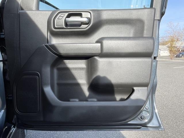 Used Chevrolet Silverado 1500 Custom 2019 | Blasius Federal Road. Brookfield, Connecticut Used Chevrolet Silverado 1500 Custom 2019 | Blasius Federal Road. Brookfield, Connecticut