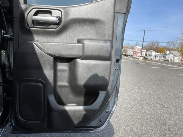 Used Chevrolet Silverado 1500 Custom 2019 | Blasius Federal Road. Brookfield, Connecticut Used Chevrolet Silverado 1500 Custom 2019 | Blasius Federal Road. Brookfield, Connecticut