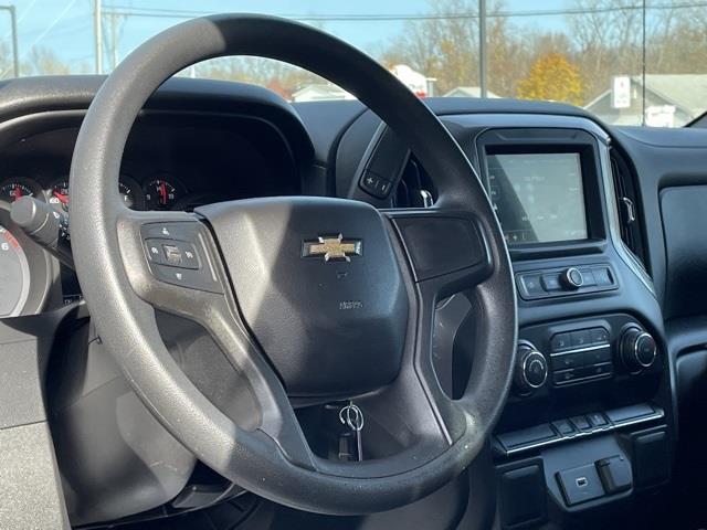 Used Chevrolet Silverado 1500 Custom 2019 | Blasius Federal Road. Brookfield, Connecticut Used Chevrolet Silverado 1500 Custom 2019 | Blasius Federal Road. Brookfield, Connecticut