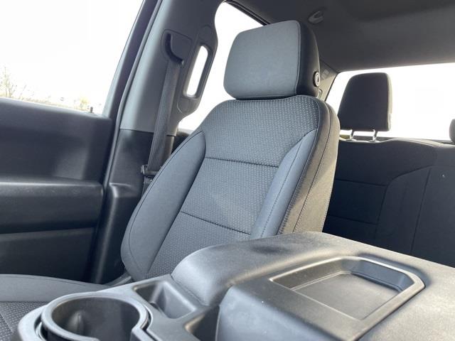 Used Chevrolet Silverado 1500 Custom 2019 | Blasius Federal Road. Brookfield, Connecticut Used Chevrolet Silverado 1500 Custom 2019 | Blasius Federal Road. Brookfield, Connecticut