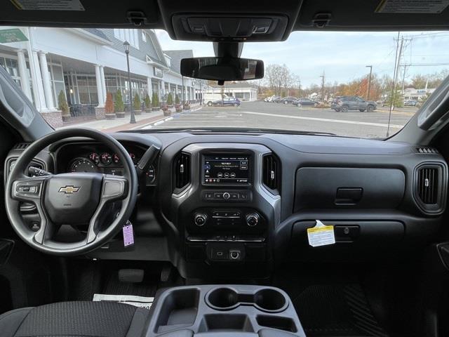 Used Chevrolet Silverado 1500 Custom 2019 | Blasius Federal Road. Brookfield, Connecticut Used Chevrolet Silverado 1500 Custom 2019 | Blasius Federal Road. Brookfield, Connecticut
