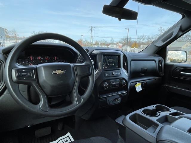 Used Chevrolet Silverado 1500 Custom 2019 | Blasius Federal Road. Brookfield, Connecticut Used Chevrolet Silverado 1500 Custom 2019 | Blasius Federal Road. Brookfield, Connecticut