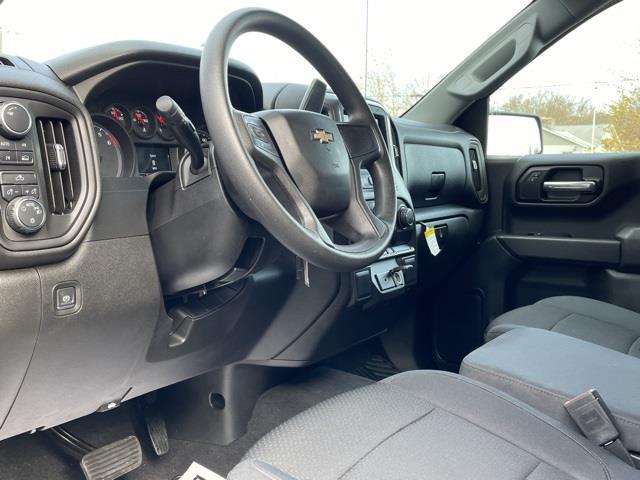Used Chevrolet Silverado 1500 Custom 2019 | Blasius Federal Road. Brookfield, Connecticut Used Chevrolet Silverado 1500 Custom 2019 | Blasius Federal Road. Brookfield, Connecticut