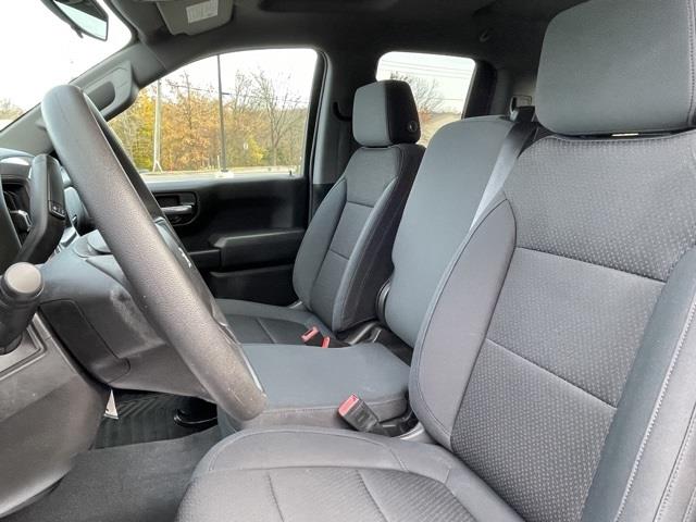 Used Chevrolet Silverado 1500 Custom 2019 | Blasius Federal Road. Brookfield, Connecticut Used Chevrolet Silverado 1500 Custom 2019 | Blasius Federal Road. Brookfield, Connecticut