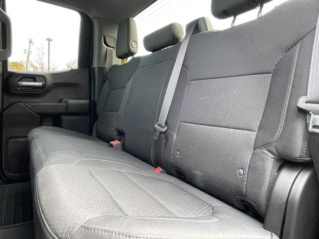 Used Chevrolet Silverado 1500 Custom 2019 | Blasius Federal Road. Brookfield, Connecticut Used Chevrolet Silverado 1500 Custom 2019 | Blasius Federal Road. Brookfield, Connecticut