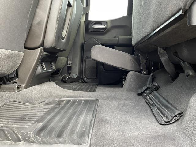 Used Chevrolet Silverado 1500 Custom 2019 | Blasius Federal Road. Brookfield, Connecticut Used Chevrolet Silverado 1500 Custom 2019 | Blasius Federal Road. Brookfield, Connecticut