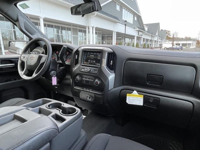 Used Chevrolet Silverado 1500 Custom 2019 | Blasius Federal Road. Brookfield, Connecticut Used Chevrolet Silverado 1500 Custom 2019 | Blasius Federal Road. Brookfield, Connecticut
