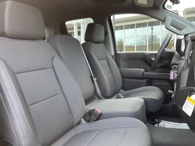 Used Chevrolet Silverado 1500 Custom 2019 | Blasius Federal Road. Brookfield, Connecticut Used Chevrolet Silverado 1500 Custom 2019 | Blasius Federal Road. Brookfield, Connecticut