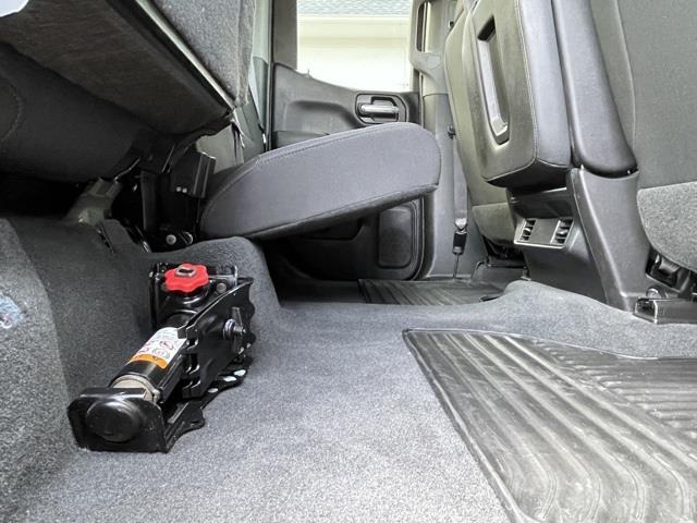 Used Chevrolet Silverado 1500 Custom 2019 | Blasius Federal Road. Brookfield, Connecticut Used Chevrolet Silverado 1500 Custom 2019 | Blasius Federal Road. Brookfield, Connecticut