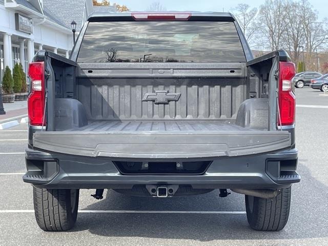 Used Chevrolet Silverado 1500 Custom 2019 | Blasius Federal Road. Brookfield, Connecticut Used Chevrolet Silverado 1500 Custom 2019 | Blasius Federal Road. Brookfield, Connecticut