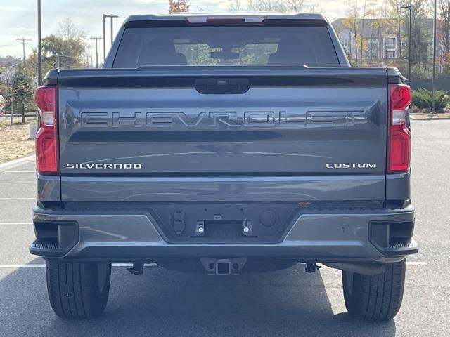 Used Chevrolet Silverado 1500 Custom 2019 | Blasius Federal Road. Brookfield, Connecticut Used Chevrolet Silverado 1500 Custom 2019 | Blasius Federal Road. Brookfield, Connecticut