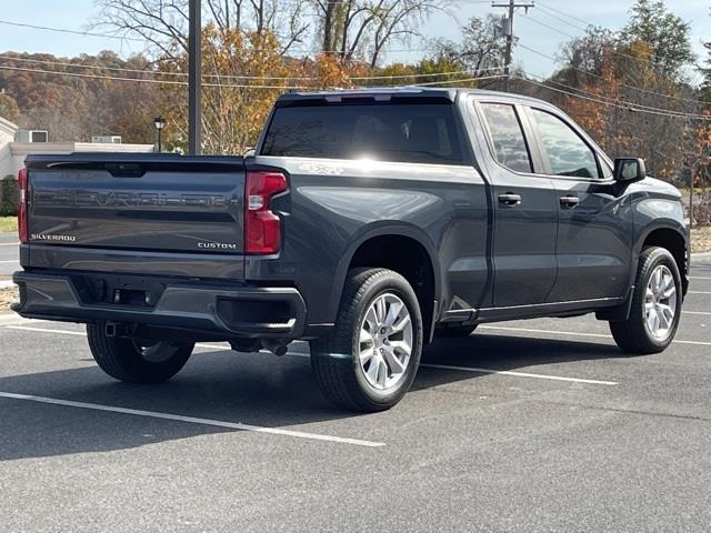 Used Chevrolet Silverado 1500 Custom 2019 | Blasius Federal Road. Brookfield, Connecticut Used Chevrolet Silverado 1500 Custom 2019 | Blasius Federal Road. Brookfield, Connecticut