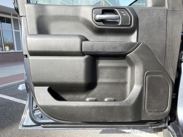 Used Chevrolet Silverado 1500 Custom 2019 | Blasius Federal Road. Brookfield, Connecticut Used Chevrolet Silverado 1500 Custom 2019 | Blasius Federal Road. Brookfield, Connecticut