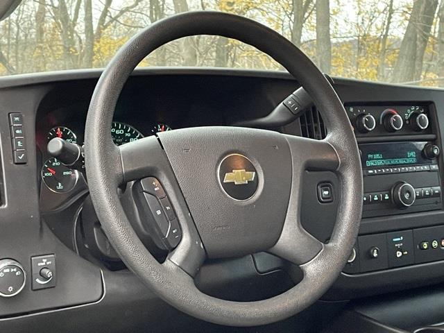 Used Chevrolet Express 3500 LT 2018 | Blasius Federal Road. Brookfield, Connecticut Used Chevrolet Express 3500 LT 2018 | Blasius Federal Road. Brookfield, Connecticut