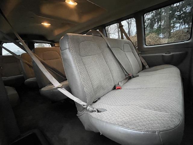 Used Chevrolet Express 3500 LT 2018 | Blasius Federal Road. Brookfield, Connecticut Used Chevrolet Express 3500 LT 2018 | Blasius Federal Road. Brookfield, Connecticut