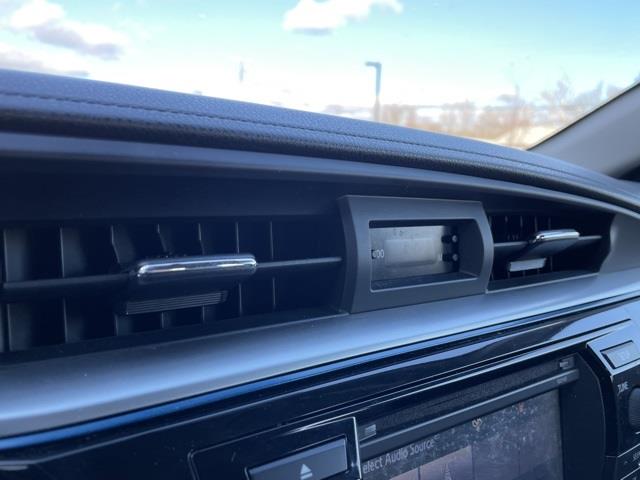 Used Toyota Corolla L 2015 | Blasius Federal Road. Brookfield, Connecticut Used Toyota Corolla L 2015 | Blasius Federal Road. Brookfield, Connecticut