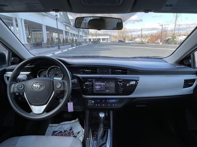 Used Toyota Corolla L 2015 | Blasius Federal Road. Brookfield, Connecticut Used Toyota Corolla L 2015 | Blasius Federal Road. Brookfield, Connecticut