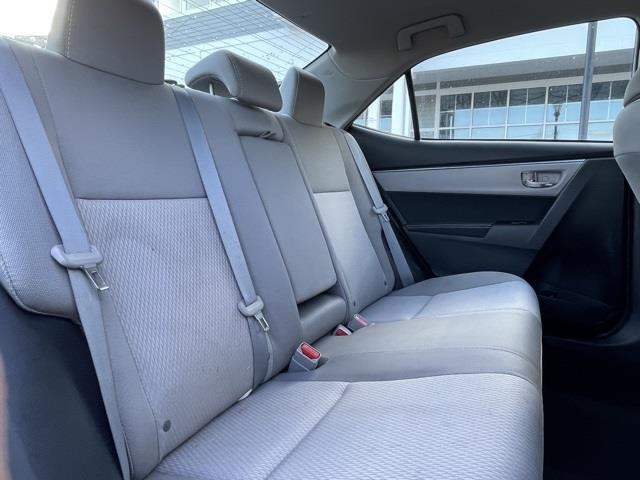Used Toyota Corolla L 2015 | Blasius Federal Road. Brookfield, Connecticut Used Toyota Corolla L 2015 | Blasius Federal Road. Brookfield, Connecticut