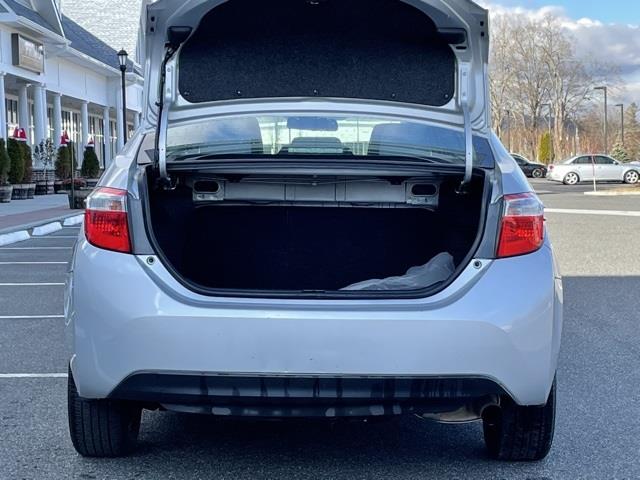 Used Toyota Corolla L 2015 | Blasius Federal Road. Brookfield, Connecticut Used Toyota Corolla L 2015 | Blasius Federal Road. Brookfield, Connecticut