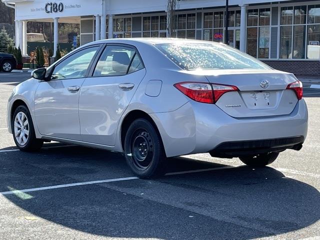 Used Toyota Corolla L 2015 | Blasius Federal Road. Brookfield, Connecticut Used Toyota Corolla L 2015 | Blasius Federal Road. Brookfield, Connecticut