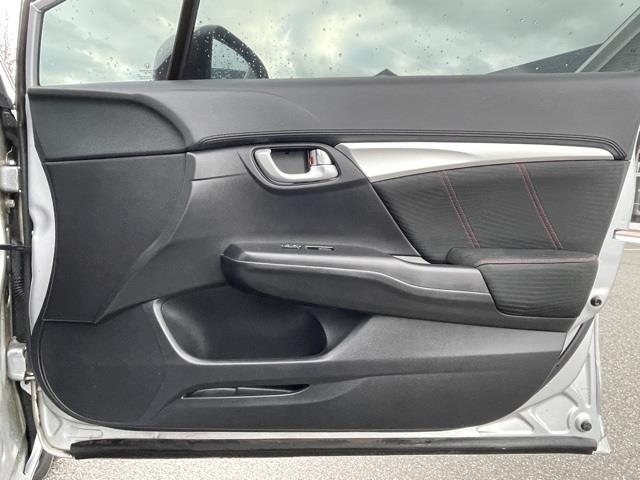 Used Honda Civic Si 2015 | Blasius Federal Road. Brookfield, Connecticut Used Honda Civic Si 2015 | Blasius Federal Road. Brookfield, Connecticut
