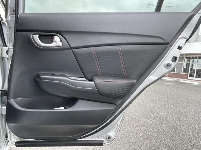 Used Honda Civic Si 2015 | Blasius Federal Road. Brookfield, Connecticut Used Honda Civic Si 2015 | Blasius Federal Road. Brookfield, Connecticut