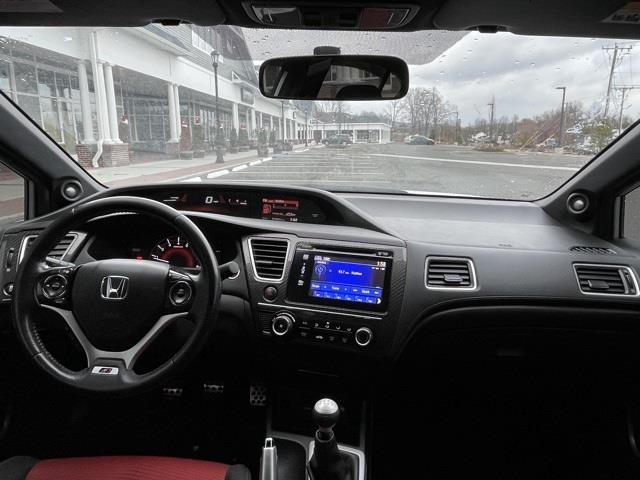 Used Honda Civic Si 2015 | Blasius Federal Road. Brookfield, Connecticut Used Honda Civic Si 2015 | Blasius Federal Road. Brookfield, Connecticut