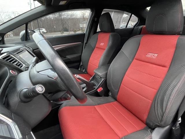 Used Honda Civic Si 2015 | Blasius Federal Road. Brookfield, Connecticut Used Honda Civic Si 2015 | Blasius Federal Road. Brookfield, Connecticut