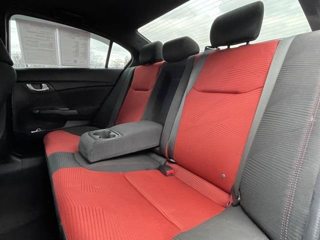 Used Honda Civic Si 2015 | Blasius Federal Road. Brookfield, Connecticut Used Honda Civic Si 2015 | Blasius Federal Road. Brookfield, Connecticut