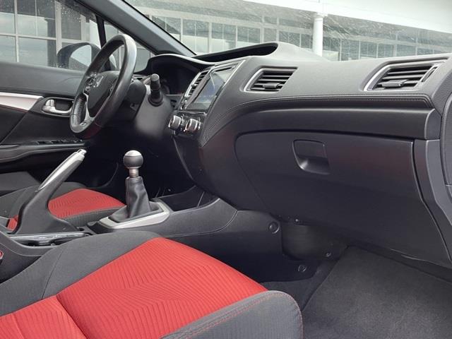 Used Honda Civic Si 2015 | Blasius Federal Road. Brookfield, Connecticut Used Honda Civic Si 2015 | Blasius Federal Road. Brookfield, Connecticut