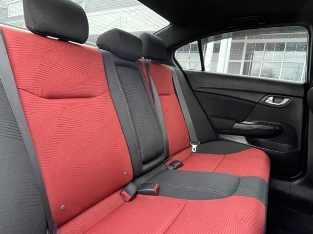 Used Honda Civic Si 2015 | Blasius Federal Road. Brookfield, Connecticut Used Honda Civic Si 2015 | Blasius Federal Road. Brookfield, Connecticut