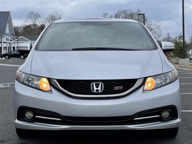 Used Honda Civic Si 2015 | Blasius Federal Road. Brookfield, Connecticut Used Honda Civic Si 2015 | Blasius Federal Road. Brookfield, Connecticut