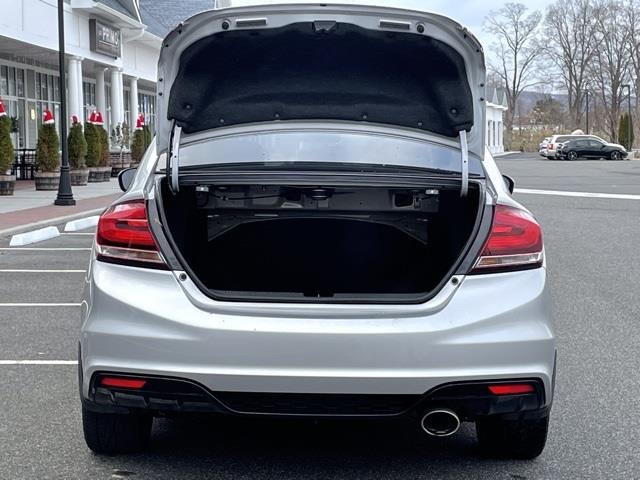 Used Honda Civic Si 2015 | Blasius Federal Road. Brookfield, Connecticut Used Honda Civic Si 2015 | Blasius Federal Road. Brookfield, Connecticut