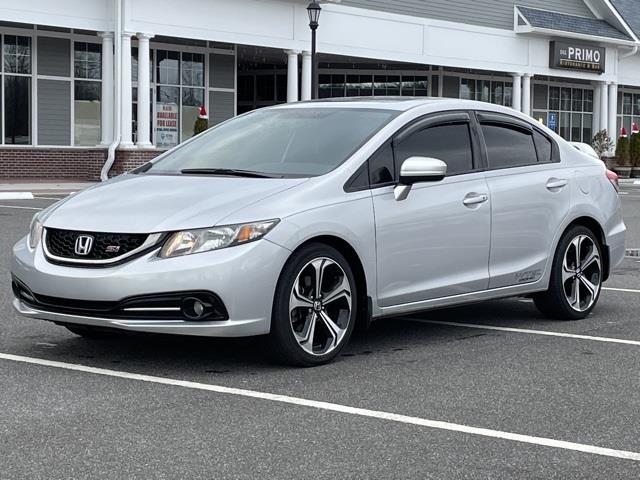 Used Honda Civic Si 2015 | Blasius Federal Road. Brookfield, Connecticut Used Honda Civic Si 2015 | Blasius Federal Road. Brookfield, Connecticut