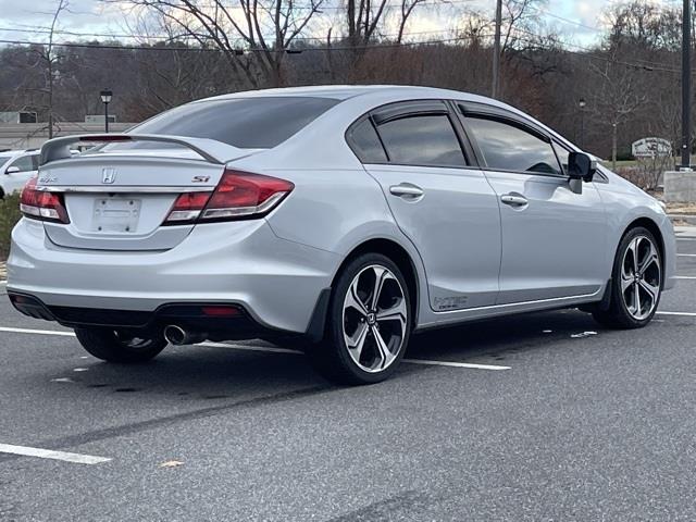 Used Honda Civic Si 2015 | Blasius Federal Road. Brookfield, Connecticut Used Honda Civic Si 2015 | Blasius Federal Road. Brookfield, Connecticut