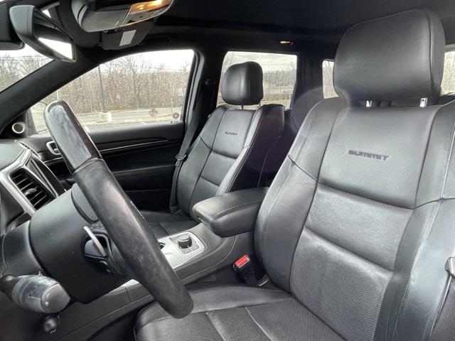 Used Jeep Grand Cherokee Summit 2014 | Blasius Federal Road. Brookfield, Connecticut Used Jeep Grand Cherokee Summit 2014 | Blasius Federal Road. Brookfield, Connecticut