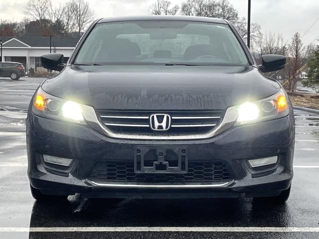 Used Honda Accord Sport 2013 | Blasius Federal Road. Brookfield, Connecticut Used Honda Accord Sport 2013 | Blasius Federal Road. Brookfield, Connecticut