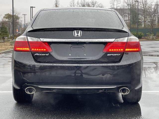 Used Honda Accord Sport 2013 | Blasius Federal Road. Brookfield, Connecticut Used Honda Accord Sport 2013 | Blasius Federal Road. Brookfield, Connecticut