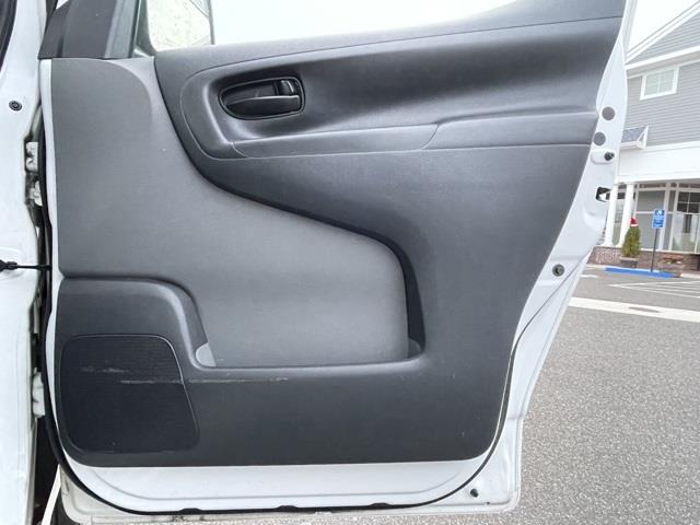 Used Nissan Nv200 S 2017 | Blasius Federal Road. Brookfield, Connecticut Used Nissan Nv200 S 2017 | Blasius Federal Road. Brookfield, Connecticut