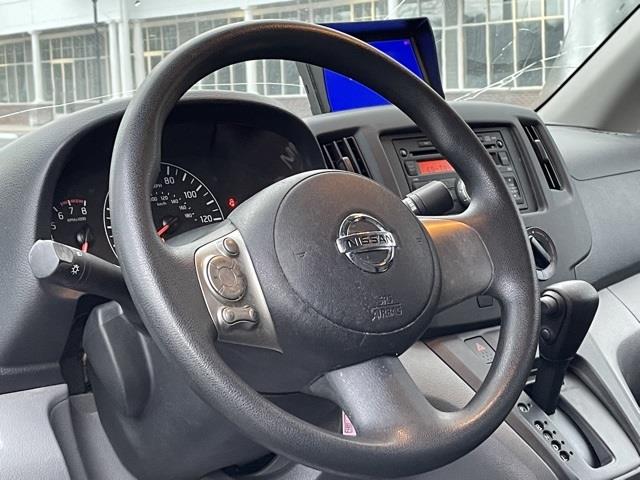 Used Nissan Nv200 S 2017 | Blasius Federal Road. Brookfield, Connecticut Used Nissan Nv200 S 2017 | Blasius Federal Road. Brookfield, Connecticut