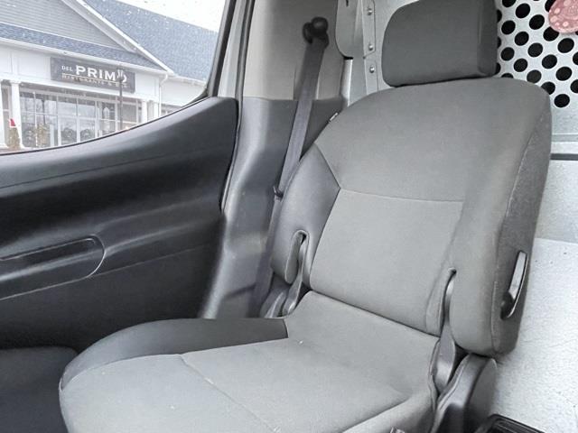 Used Nissan Nv200 S 2017 | Blasius Federal Road. Brookfield, Connecticut Used Nissan Nv200 S 2017 | Blasius Federal Road. Brookfield, Connecticut